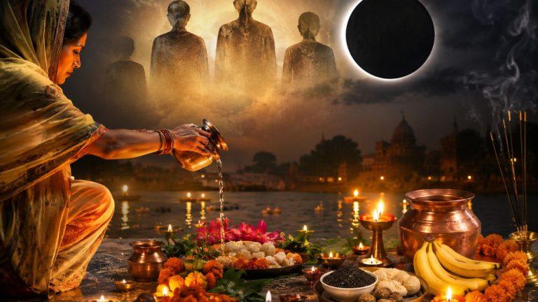 सोमवती अमावस्या 2026 कब है? जानिए शुभ तिथि, पितरों को प्रसन्न करने के उपाय और धन लाभ के खास योग