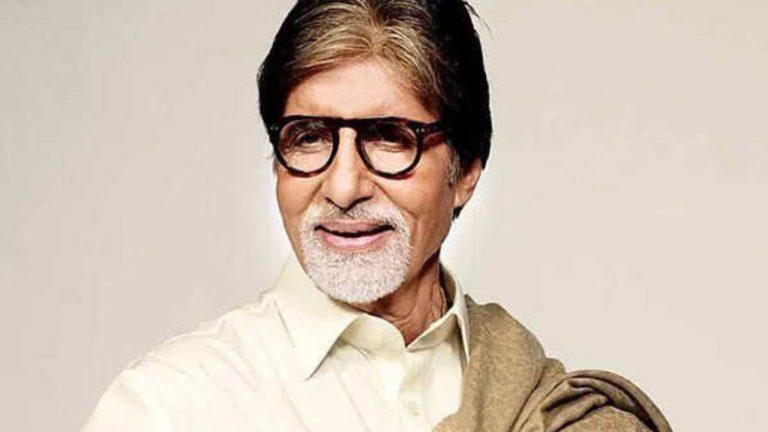 रात 3 बजे अपनी समस्याओं की बात करते दिखे Amitabh Bachchan, चकराया सोशल मीडिया यूजर्स का दिमाग