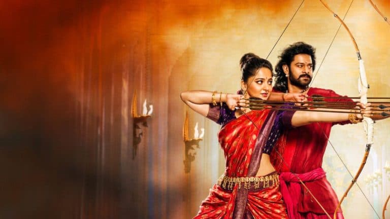 बाहुबली 3 पर लगी मुहर, प्रभास-अनुष्का और राणा ने डॉक्यूमेंट्री में किया खुलासा