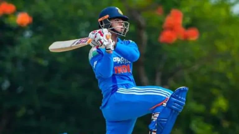 आज भारत और आयरलैंड के बीच खेला जाएगा सीरीज का पहला T20 मैच, वैभव सूर्यवंशी का हो सकता है इंटरनेशनल डेब्यू