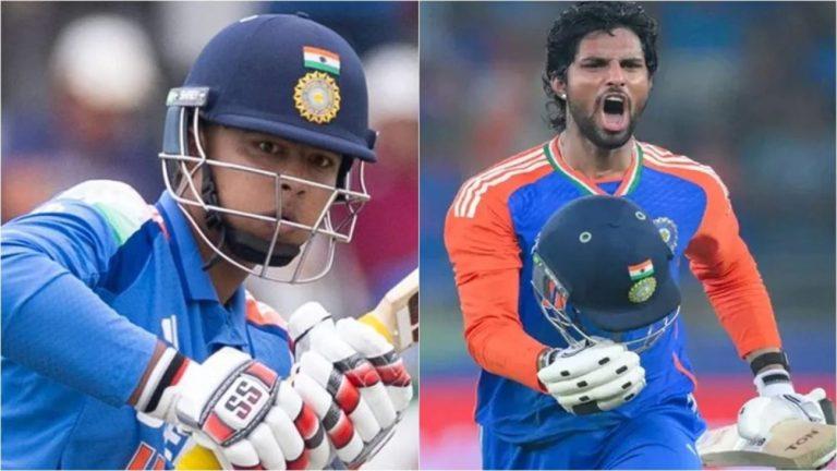 आज इंडिया-A और श्रीलंका-A के बीच ट्राई सीरीज का पहला मुकाबला, IPL 2026 के बाद पहली बार मैदान पर नजर आएंगे वैभव सूर्यवंशी