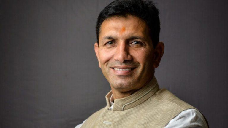 MP राज्यसभा चुनाव: जीतू पटवारी ने प्रदेशवासियों को लिखा खुला पत्र, बीजेपी पर जनादेश की खरीद-फरोख्त का आरोप, लोकतंत्र बचाने का आह्वान