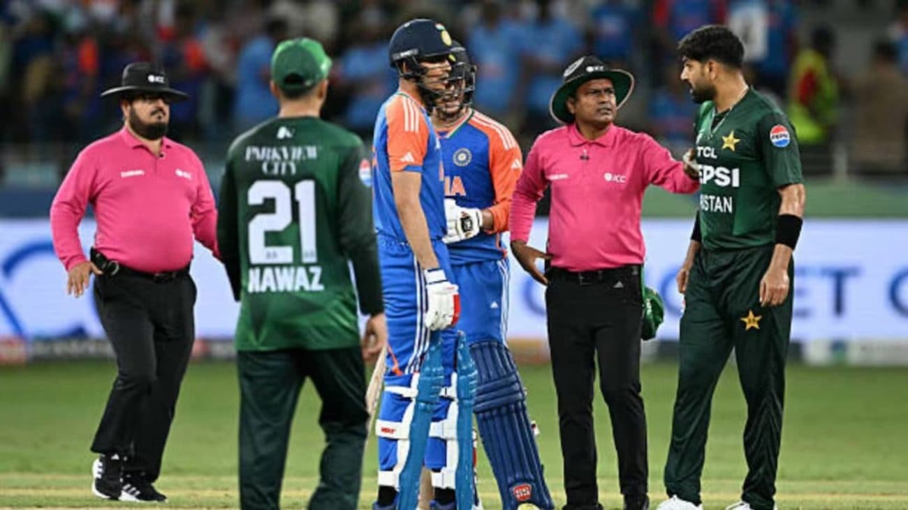क्या वनडे वर्ल्ड कप 2027 में तीन बार आमने-सामने होंगे भारत-पाकिस्तान? ICC के नए फॉर्मेट ने बढ़ाई हलचल