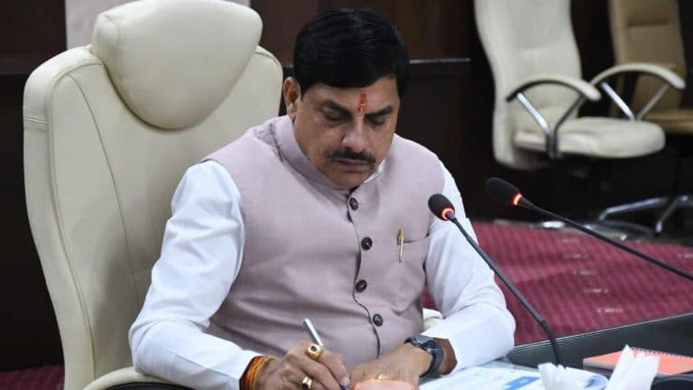 A+ तबादलों पर CM मोहन यादव सख्त, अधिकारियों को दी डेडलाइन, आज रात जारी होंगे लंबित आदेश