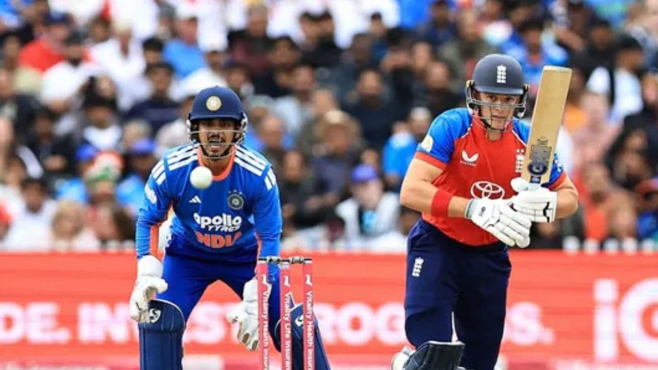 IND vs ENG: इंग्लैंड के खिलाफ शनिवार को आखिरी T20 मैच, साख बचाने उतरेगा भारत, जानें कितने बजे शुरू होगा मुकाबला
