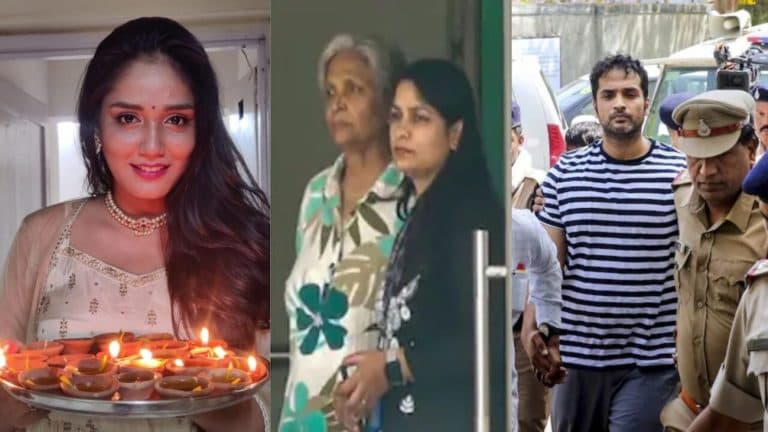 आज एक्ट्रेस ट्विशा शर्मा केस में भोपाल कोर्ट में अहम सुनवाई, CBI पेश कर सकती है AIIMS की दूसरी पोस्टमॉर्टम रिपोर्ट