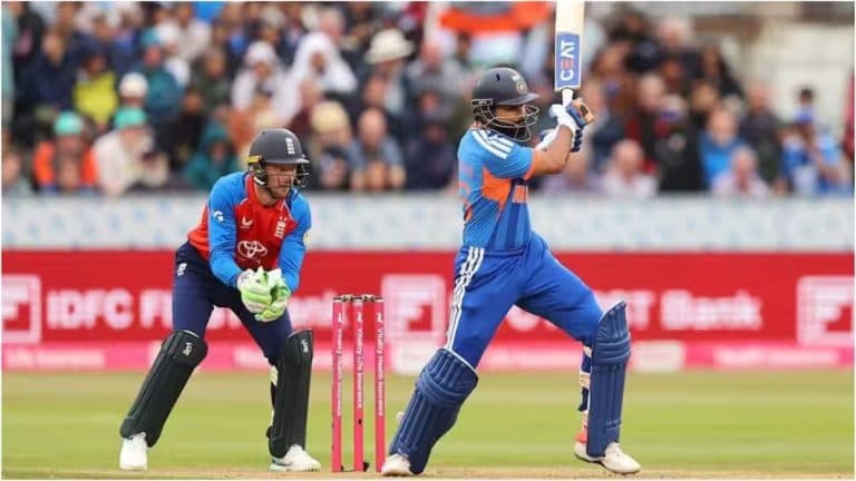 दूसरे T20 मैच के लिए इंग्लैंड ने किया प्लेइंग इलेवन का ऐलान, इन दो खिलाड़ियों को किया शामिल, पढ़ें खबर