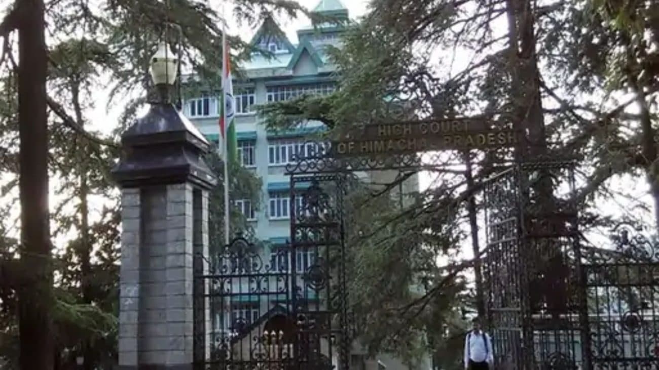 लाहौल-स्पीति और पांगी पंचायतों को बड़ी राहत, हाईकोर्ट ने सरकार के फैसले पर लगाई रोक