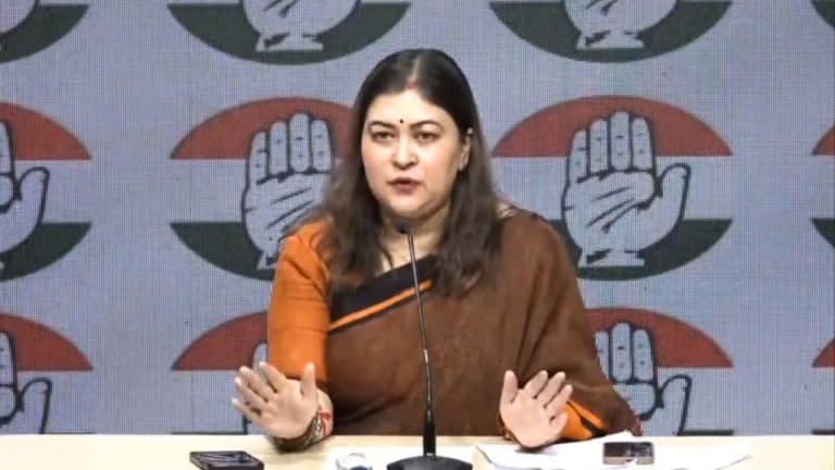 कांग्रेस बोली चुप्पी तोड़ें PM Modi, मन की नहीं अब धन की बात करें, राम मंदिर निर्माण के लिए इकट्ठा हुए 1400 करोड़ के चंदे का मांगा हिसाब