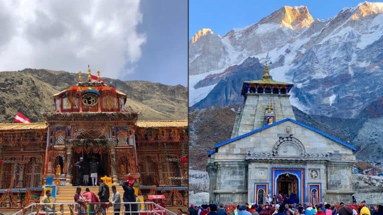 राम मंदिर चढ़ावा विवाद के बाद बद्रीनाथ-केदारनाथ मंदिर समिति अलर्ट, दान-चढ़ावे की हर गतिविधि पर रहेगी पैनी नजर, जारी किए निर्देश