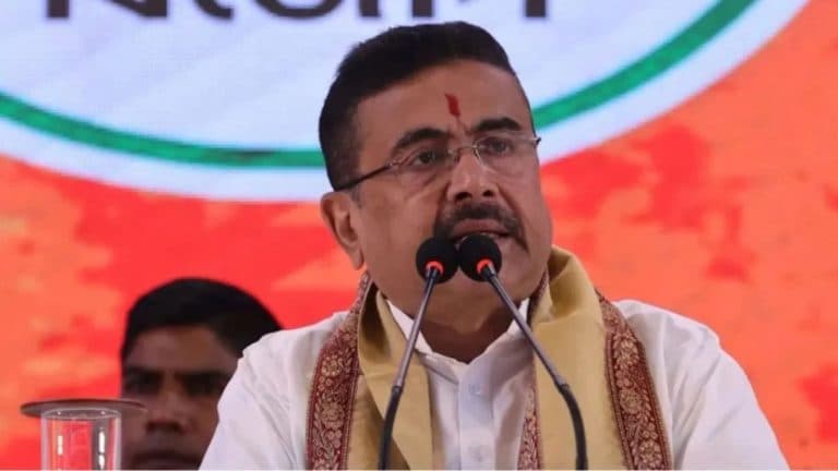 मुख्यमंत्री शुभेंदु अधिकारी का बड़ा बयान, बोले – ‘मैं ममता बनर्जी की तरह कमजोर CM नहीं”, UCC को लेकर भी कही बड़ी बात