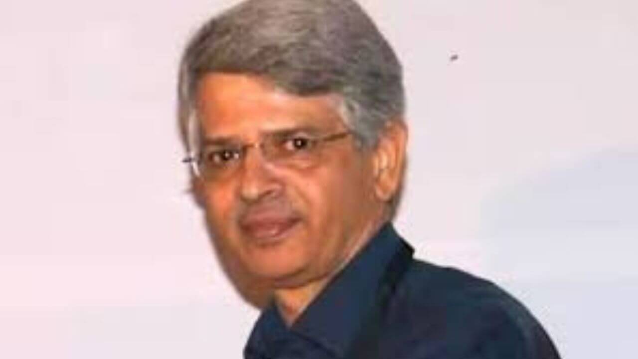 dr shirish valsangkar