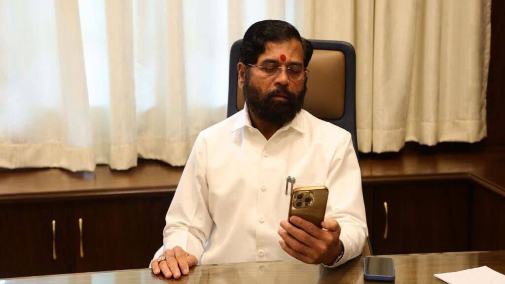 एलफिस्टन ब्रिज भागातील बाधित दोन इमारतींमधील रहिवाशांचे पुनर्वसन होणार, एकनाथ शिंदेंकडून प्रस्तावास मान्यता