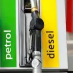 petrol diesel