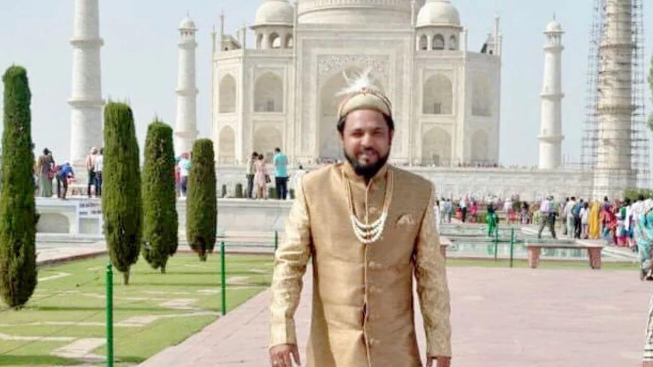 Prince Yakub Habeebuddin Tucy