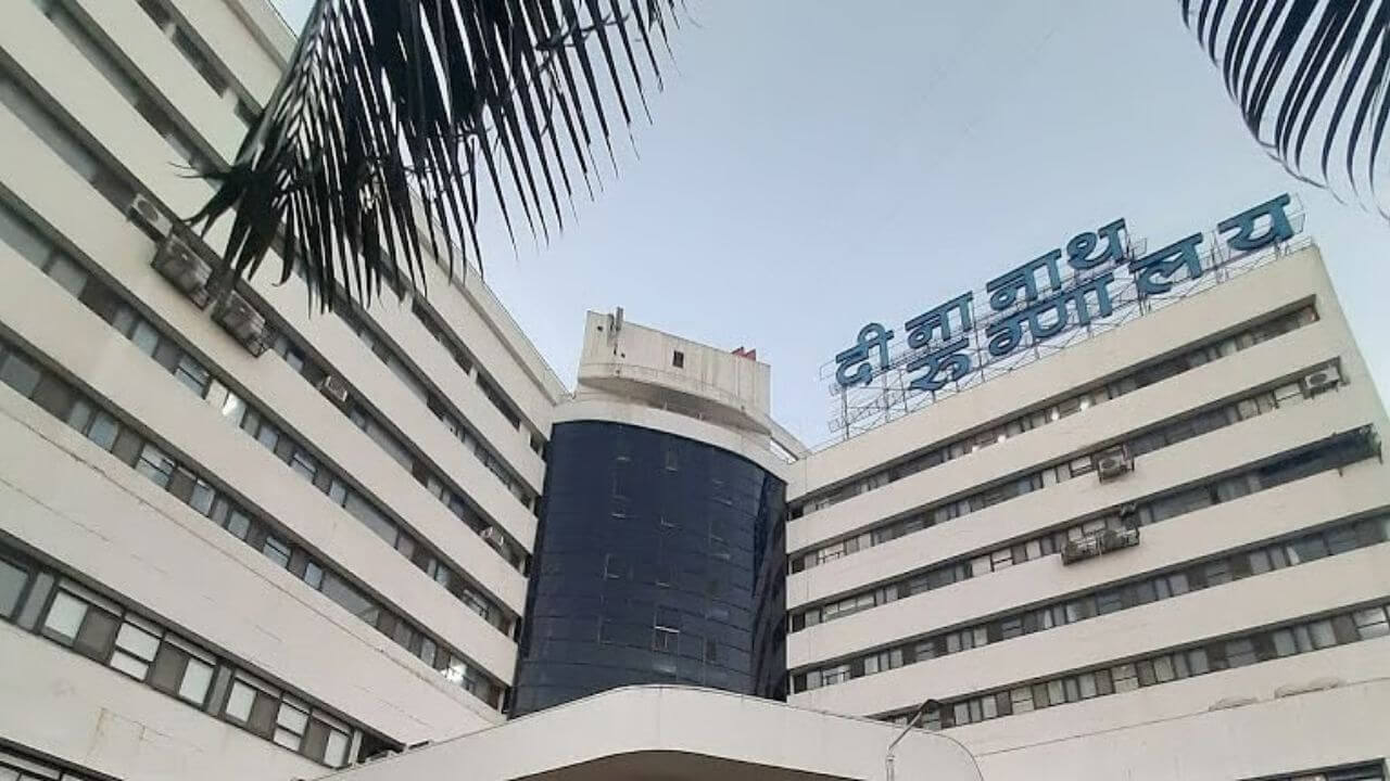 deenanath mangeshkar hospital