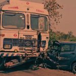 wardha accident