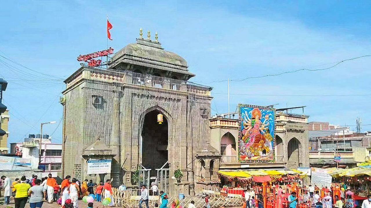 tuljapur
