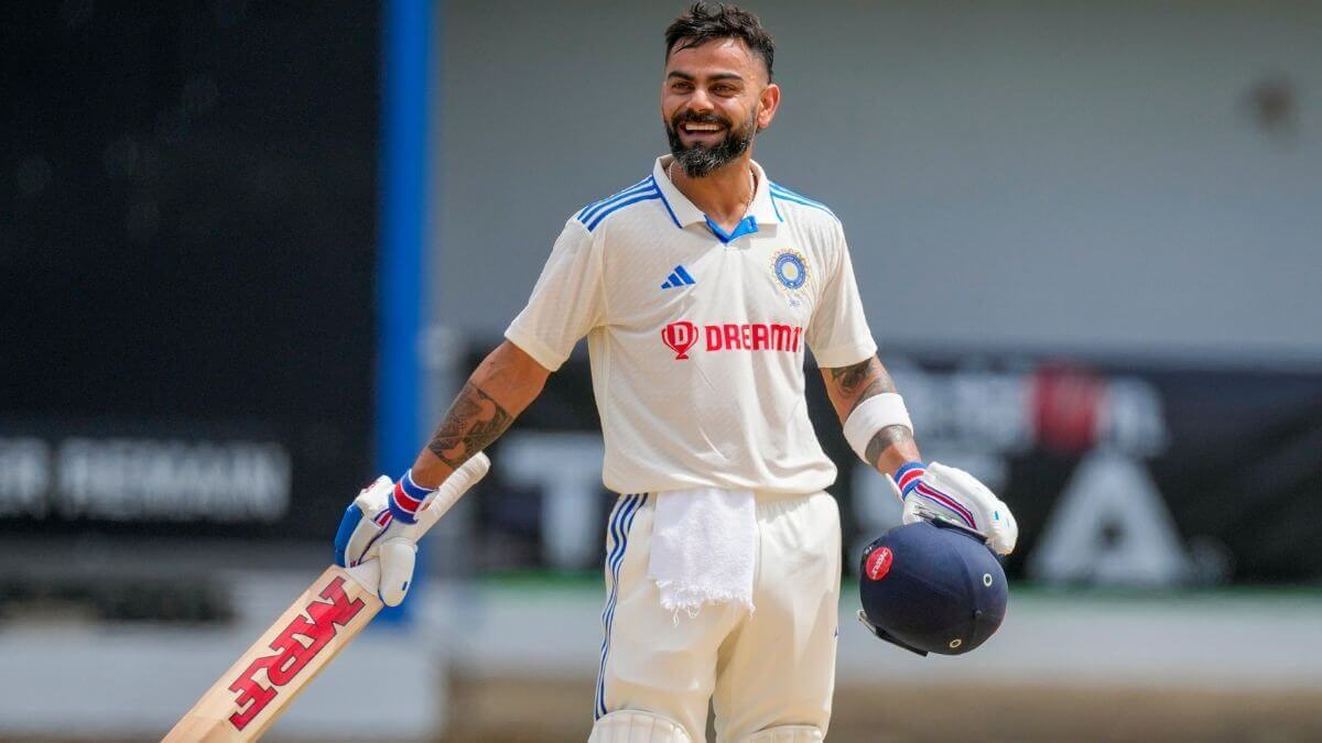 viart kohli