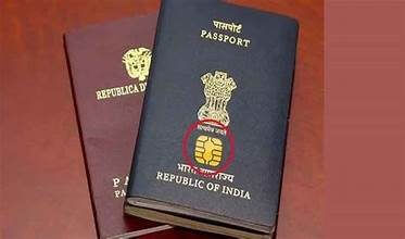 e passports