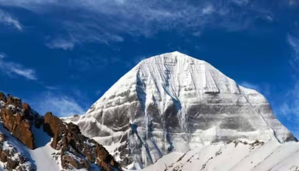 Kailash Mansarovar Yatra