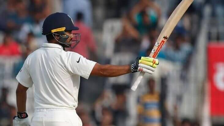 Karun Nair Double Hundred