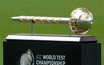 World Test Championship Prize Money