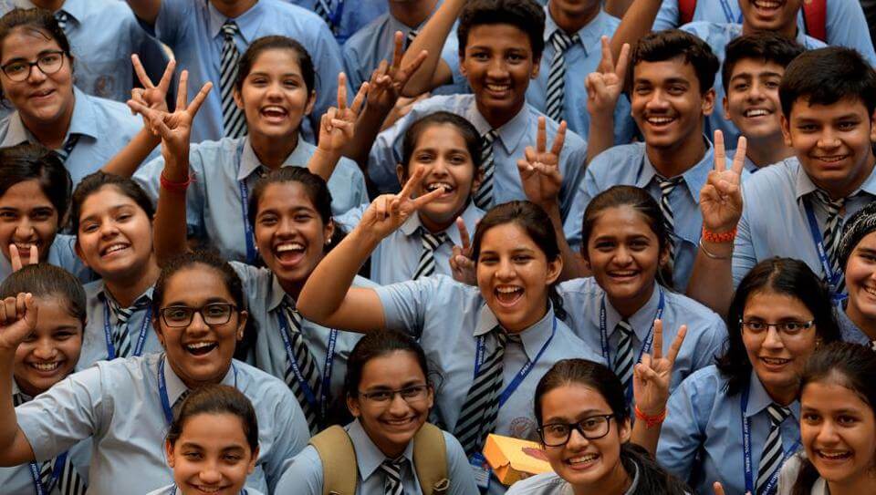 CBSE Result 2025