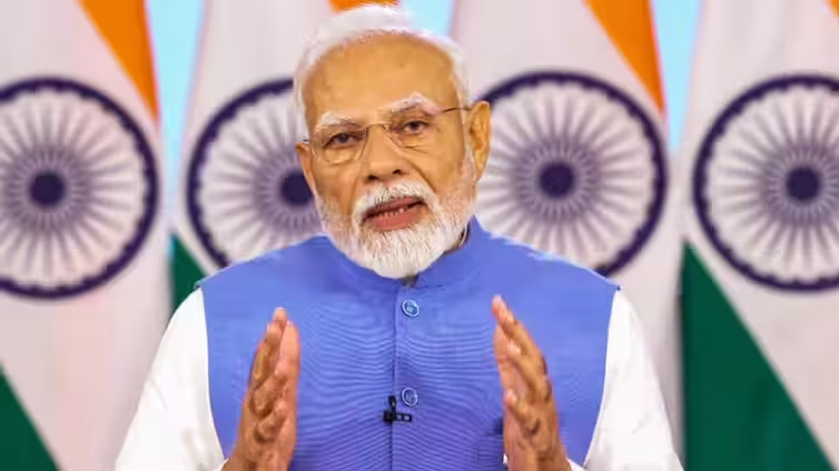 pm modi