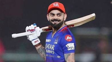 virat kohli ipl