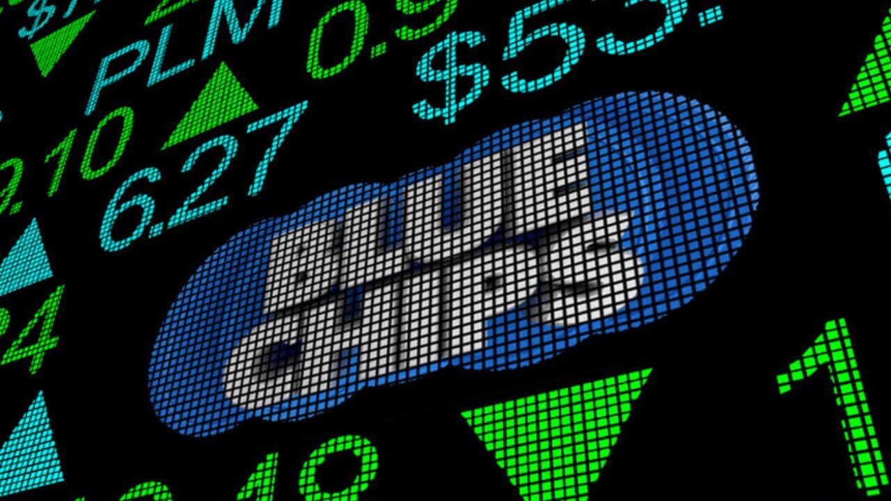 blue chips
