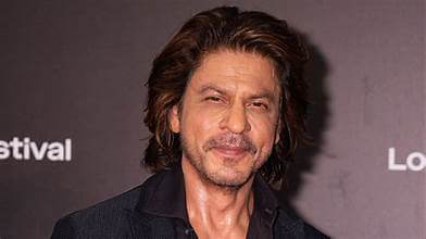 Shah Rukh Khan King Release Date
