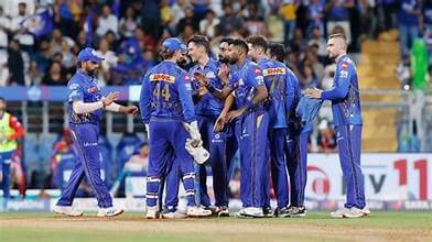 mumbai indians