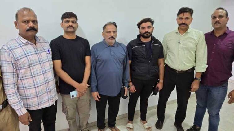 Vaishnavi Hagawane Suicide Case