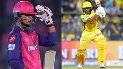 aysuh mhatre vaibhav sooryawanshi