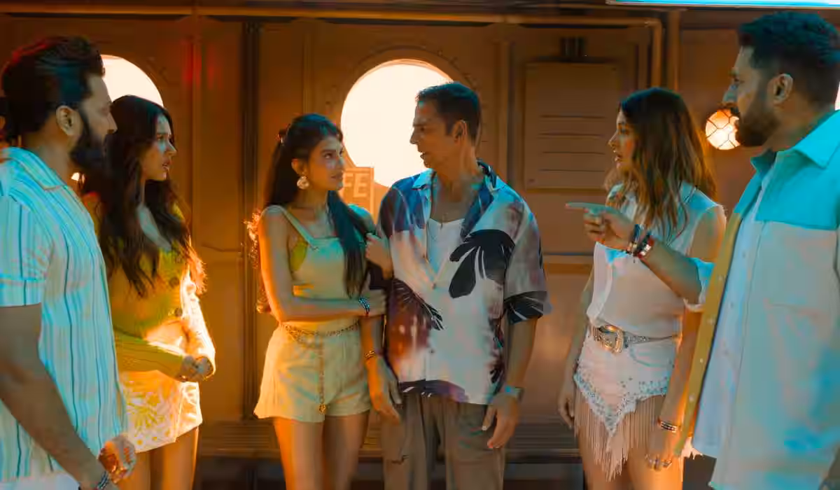 Housefull 5 Box Office Collection Day 2