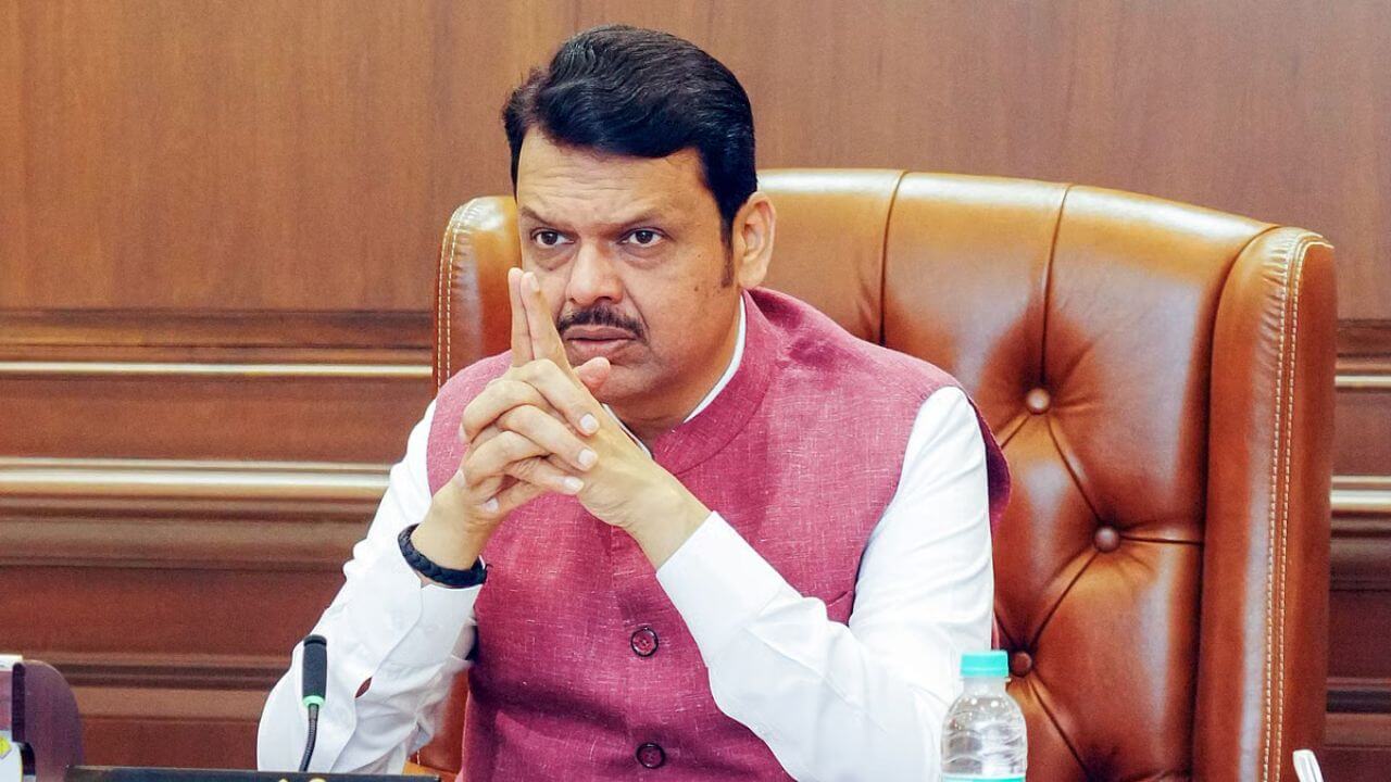 devendra fadnavis