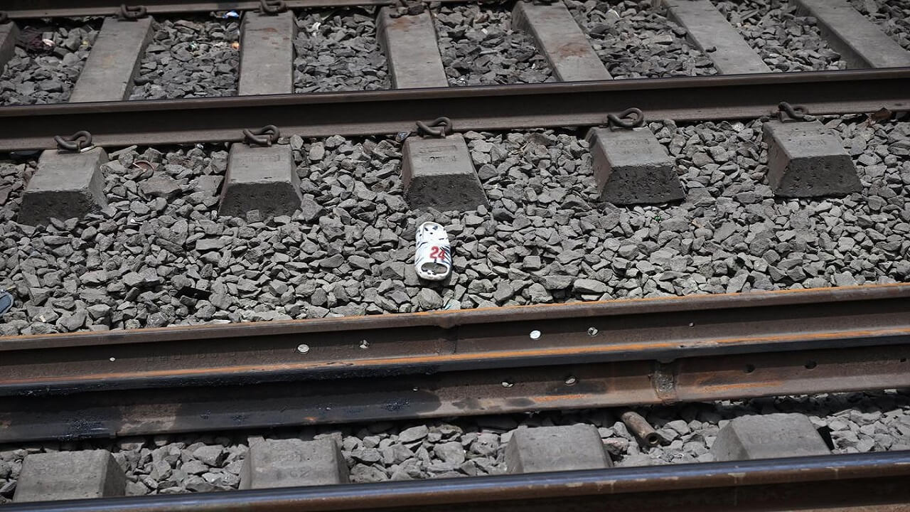 मागील पाच वर्षांत घडले 'इतके' रेल्वे अपघात, किती लोकांचा मृत्यू झाला? जाणून घ्या