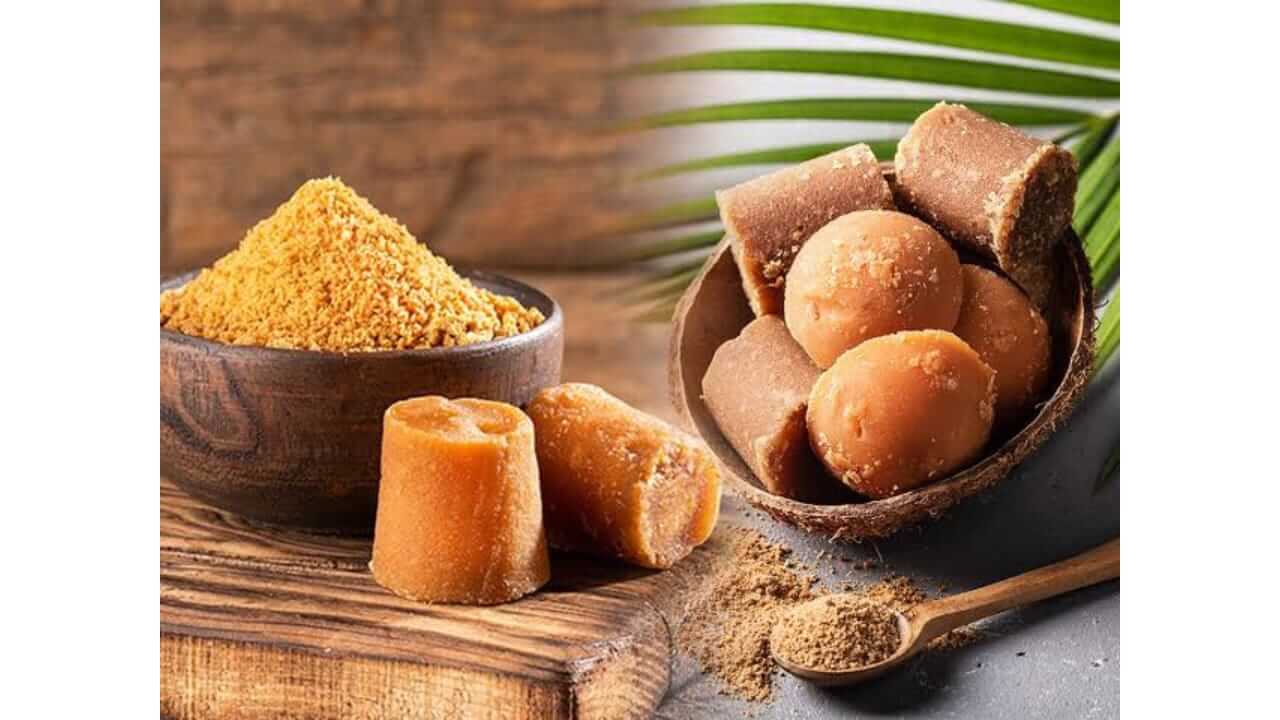 गुळाचे सेवन शरीरासाठी फायदेशीर, 'या' आजारांपासून आराम मिळतो