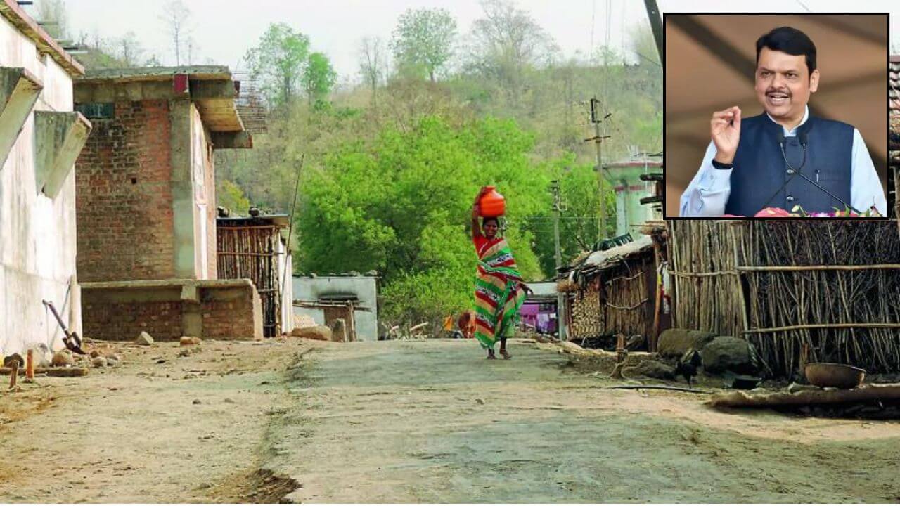 महाराष्ट्र - गुजरात सीमावादाचा प्रश्न तापला; गुजरातची थेट महाराष्ट्रात घुसखोरी, नेमका काय विषय?