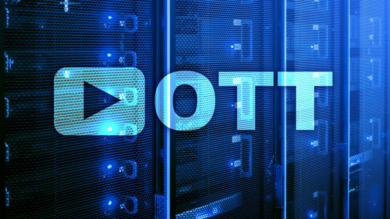 OTT