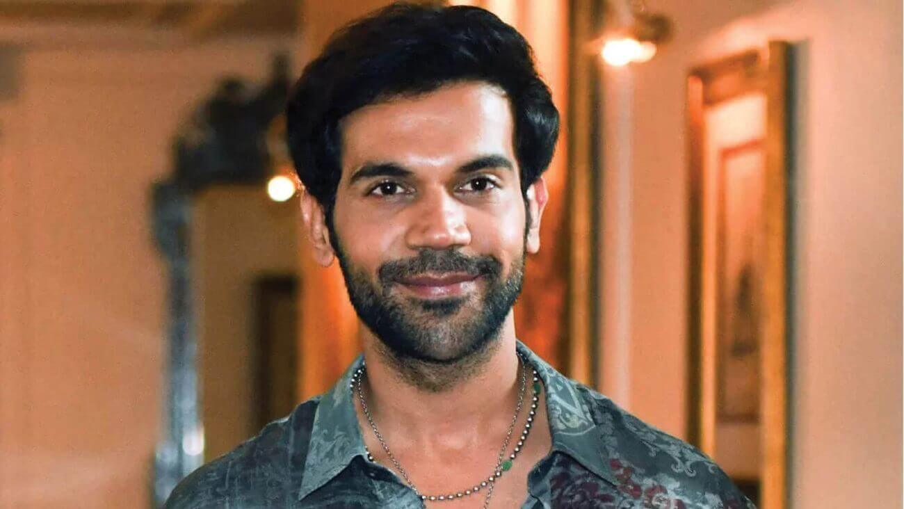rajkumar rao