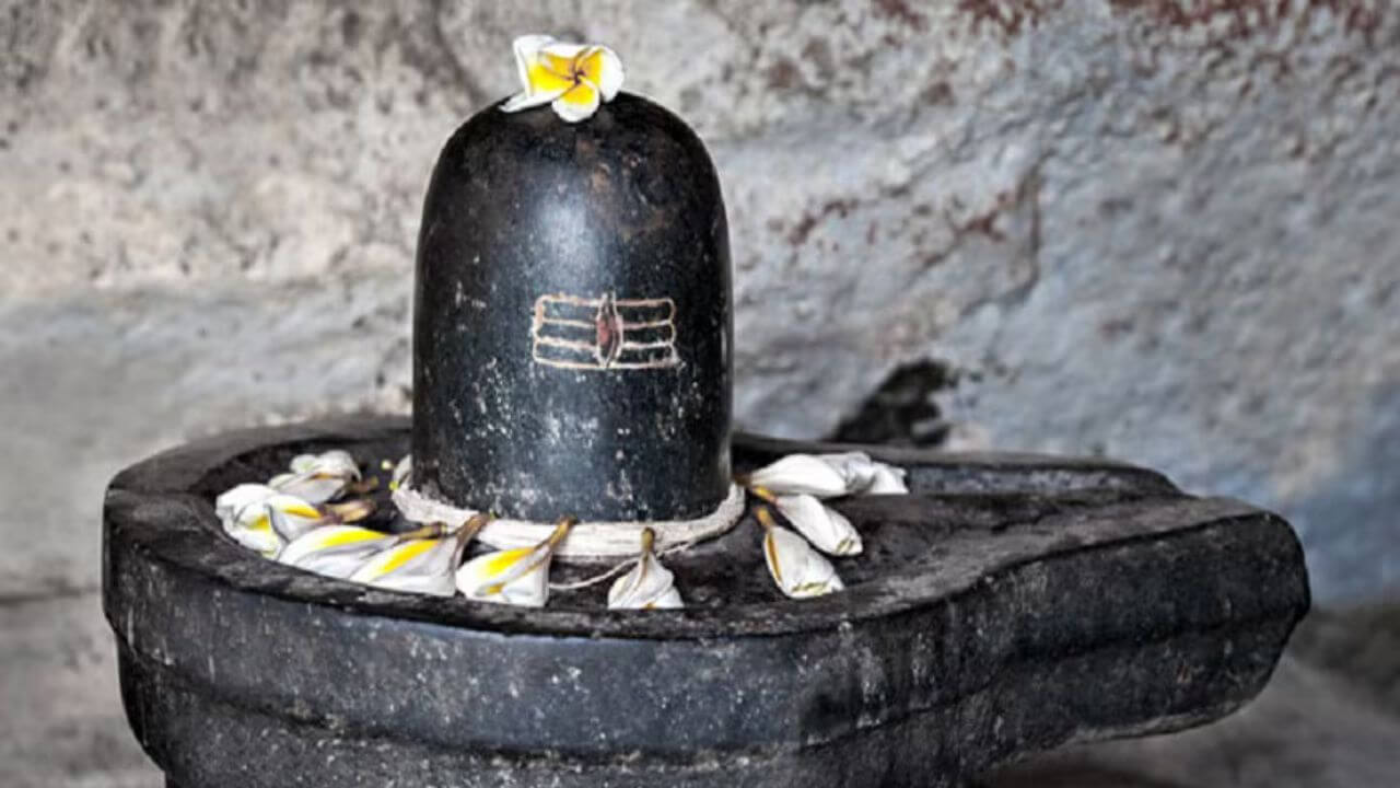 shivling