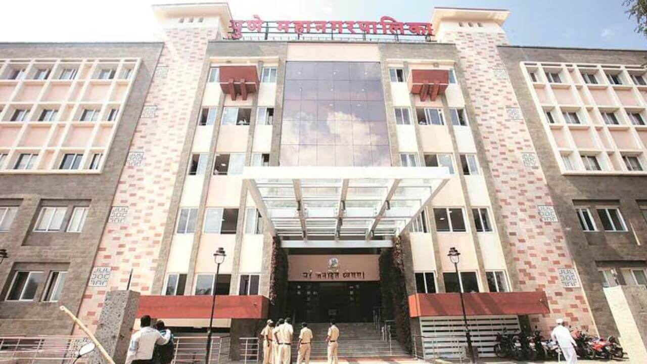 मोठी बातमी! 1 जुलैनंतर नोंदणी करणाऱ्यांना मतदान करता येणार नाही, पुणे महापालिका प्रशासनाचा निर्णय