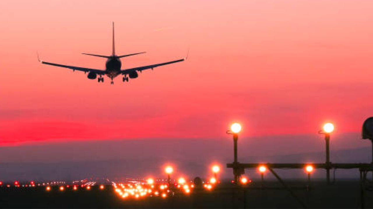 अखेर नवी मुंबई आंतरराष्ट्रीय विमानतळावरून 'या' तारखेपासून सुरू होणार विमानसेवा !