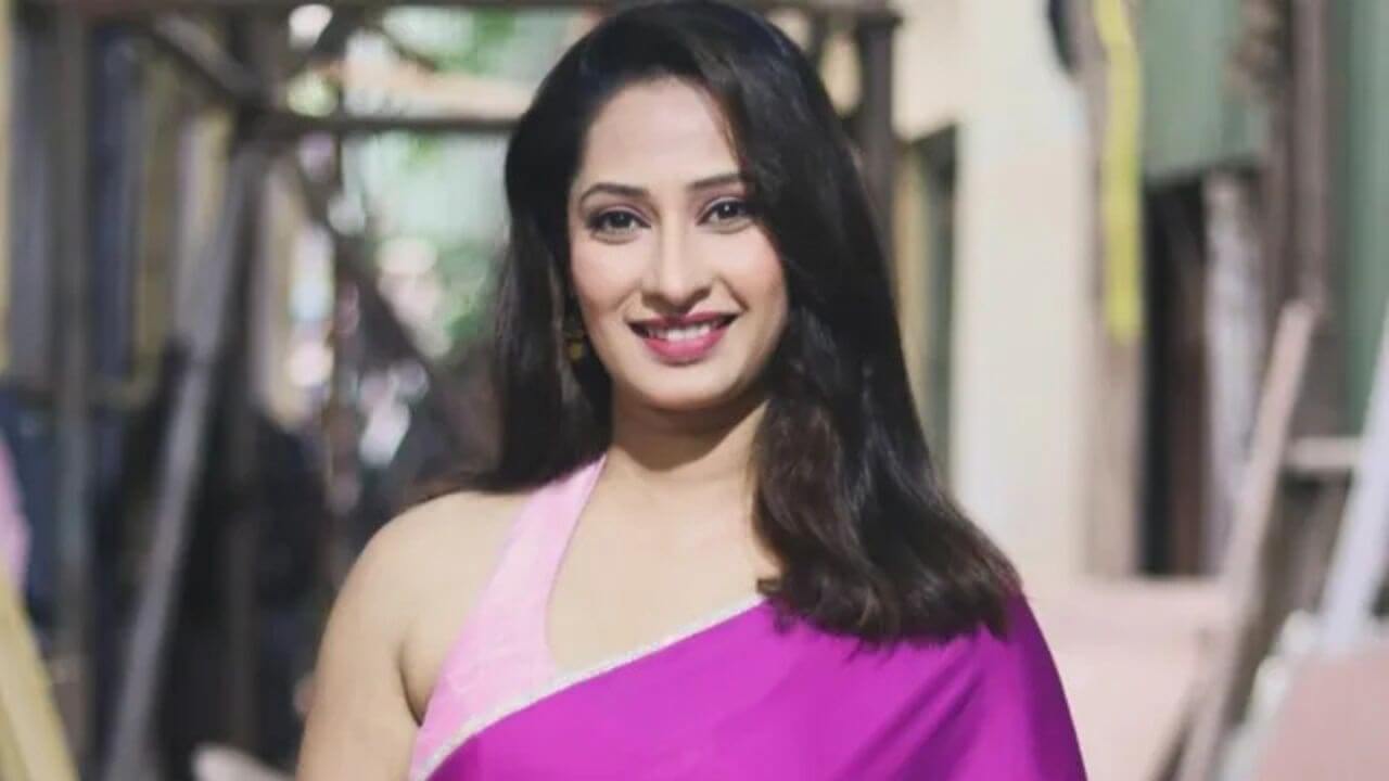priya marathe