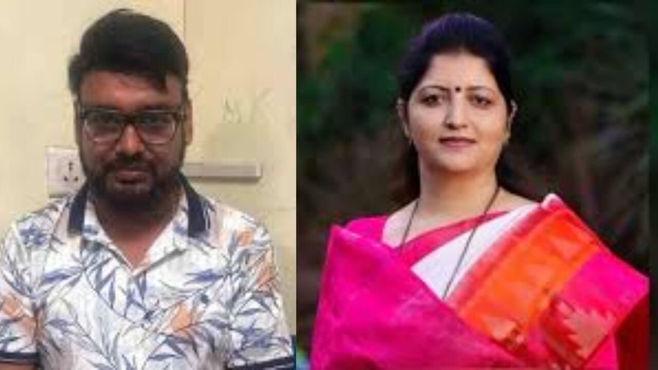 chakankar alligation on khevalkar