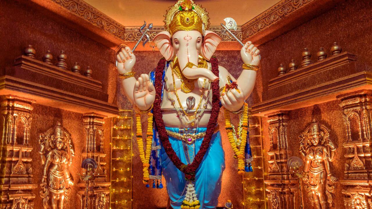 ganesh
