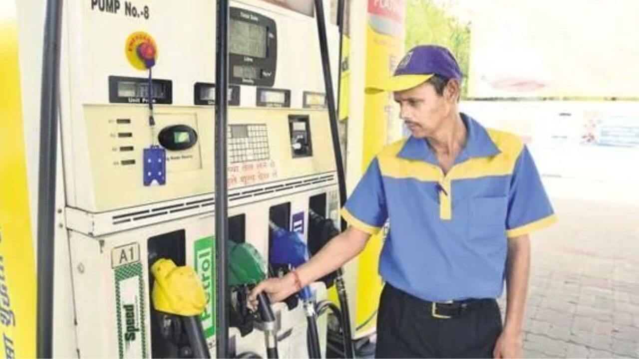 गुरूवार, 18 सप्टेंबर 2025 रोजीचे पेट्रोल आणि डिझेलचे दर; तुमच्या शहरात 1 लीटर इंधनाचा काय दर?