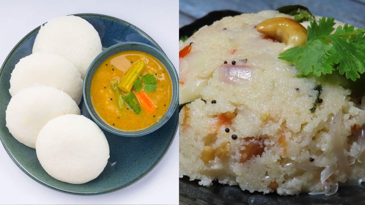 idli